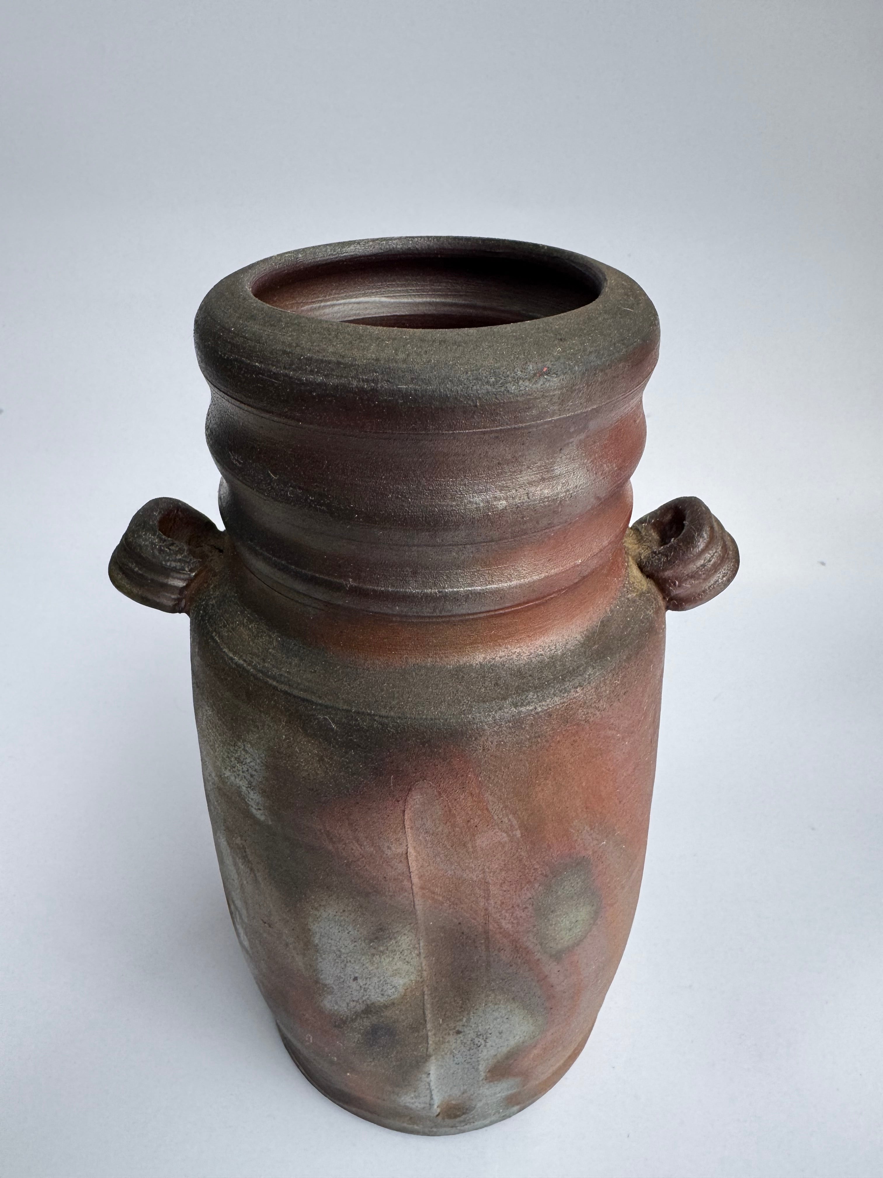 Bizen Pottery Kiln Effects – Goma, Hidasuki & Other Yōhen | Chikoyaki