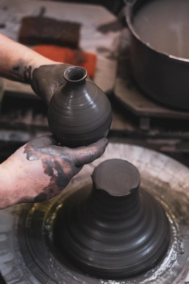 Bizen Pottery: The Timeless Art of Japanese Ceramics