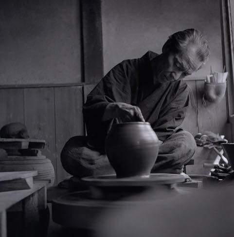 Kaneshige Family of Bizen Pottery | Living Flame of Japanese Ceramic Art