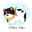 Chikoyaki logo