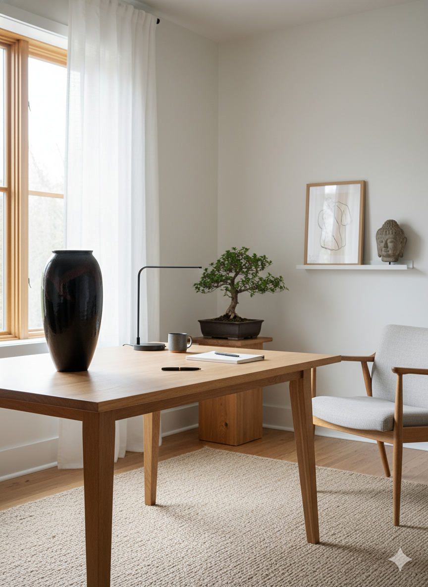 Lifestyle images are digitally enhanced