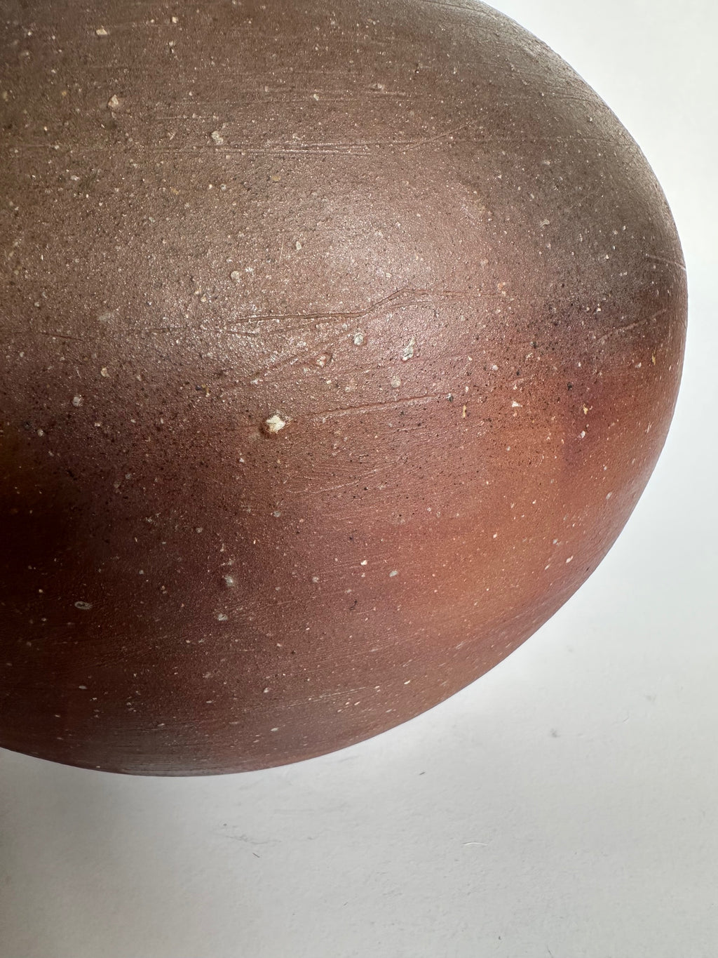 Vintage Japanese Bizen Ware | Natural Wood-Fired Clay | Wabi-Sabi Pottery from Japan
