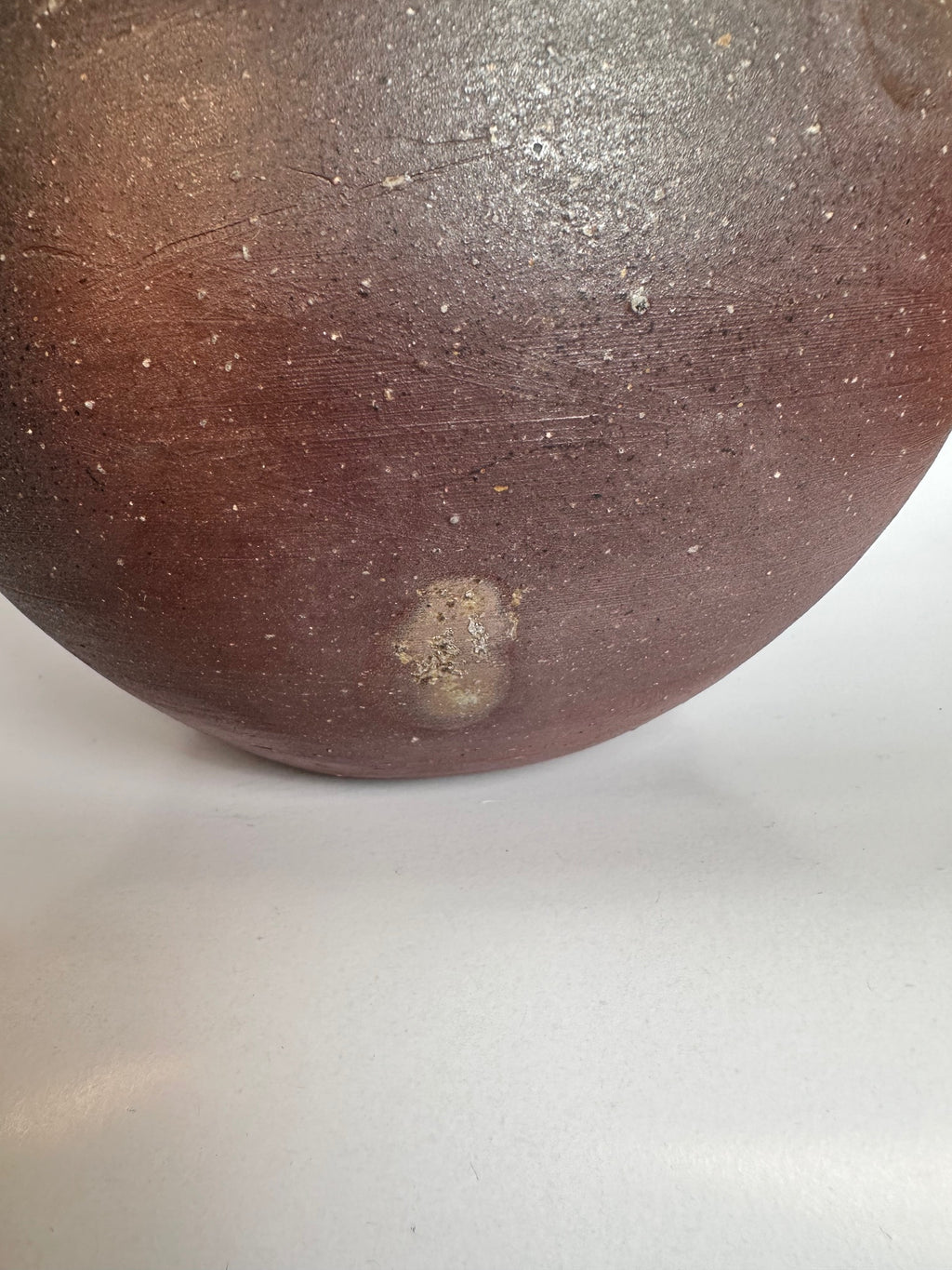 Vintage Japanese Bizen Ware | Natural Wood-Fired Clay | Wabi-Sabi Pottery from Japan