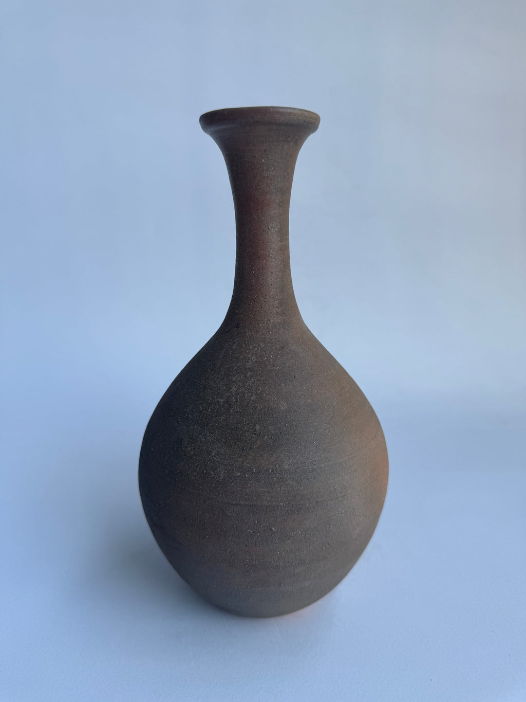 Bizen Bottle 
