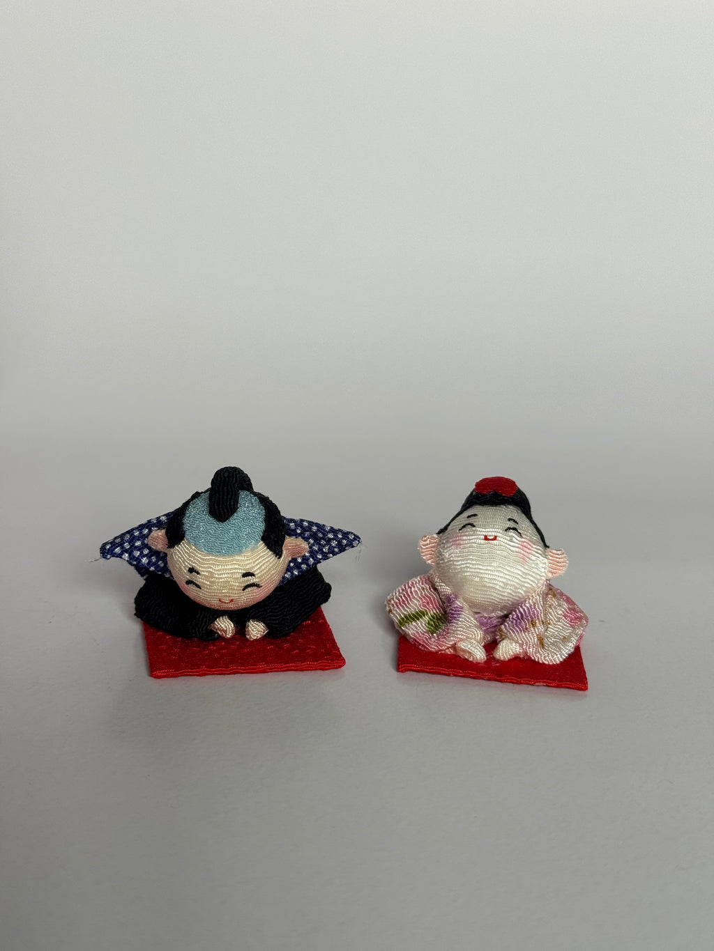 Traditional Japanese Daruma Doll – Wishing & Goal-Setting Symbol for Luck and Perseverance