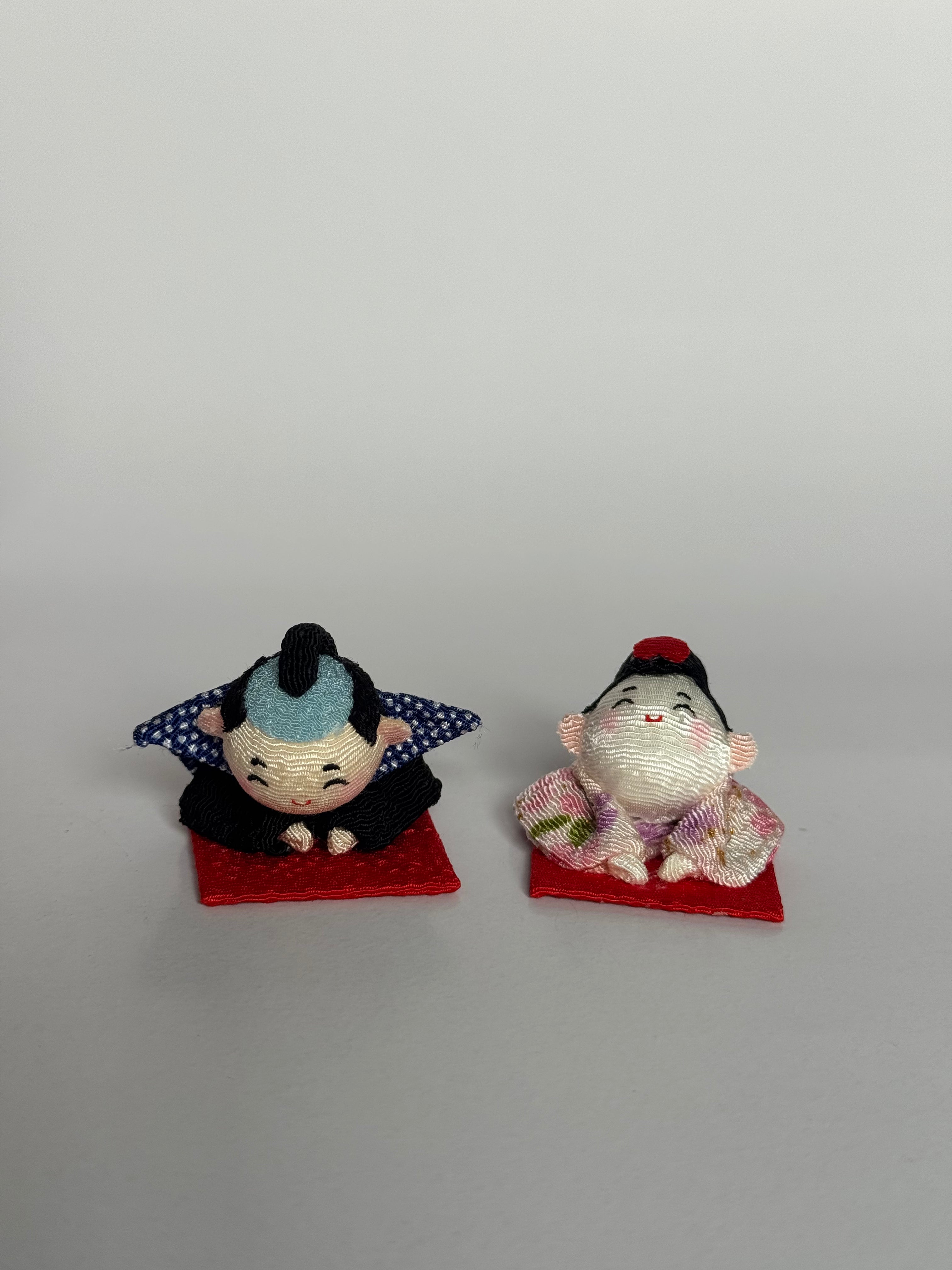 Traditional Japanese Daruma Doll – Wishing & Goal-Setting Symbol for Luck and Perseverance