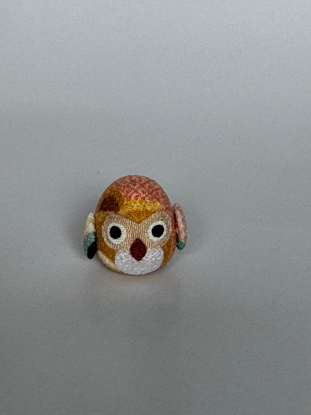 Traditional Japanese Daruma Doll – Wishing & Goal-Setting Symbol for Luck and Perseverance