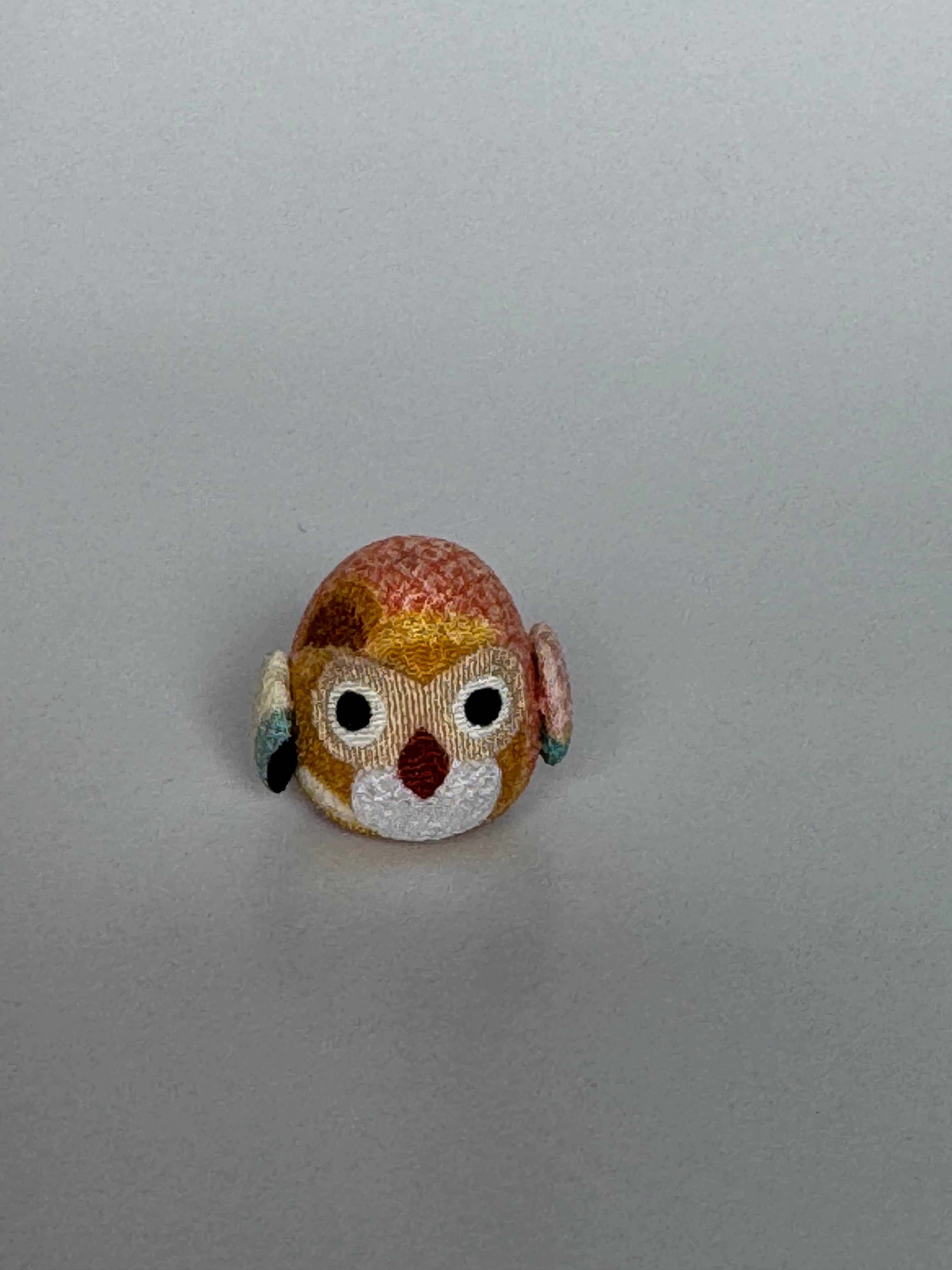 Traditional Japanese Daruma Doll – Wishing & Goal-Setting Symbol for Luck and Perseverance