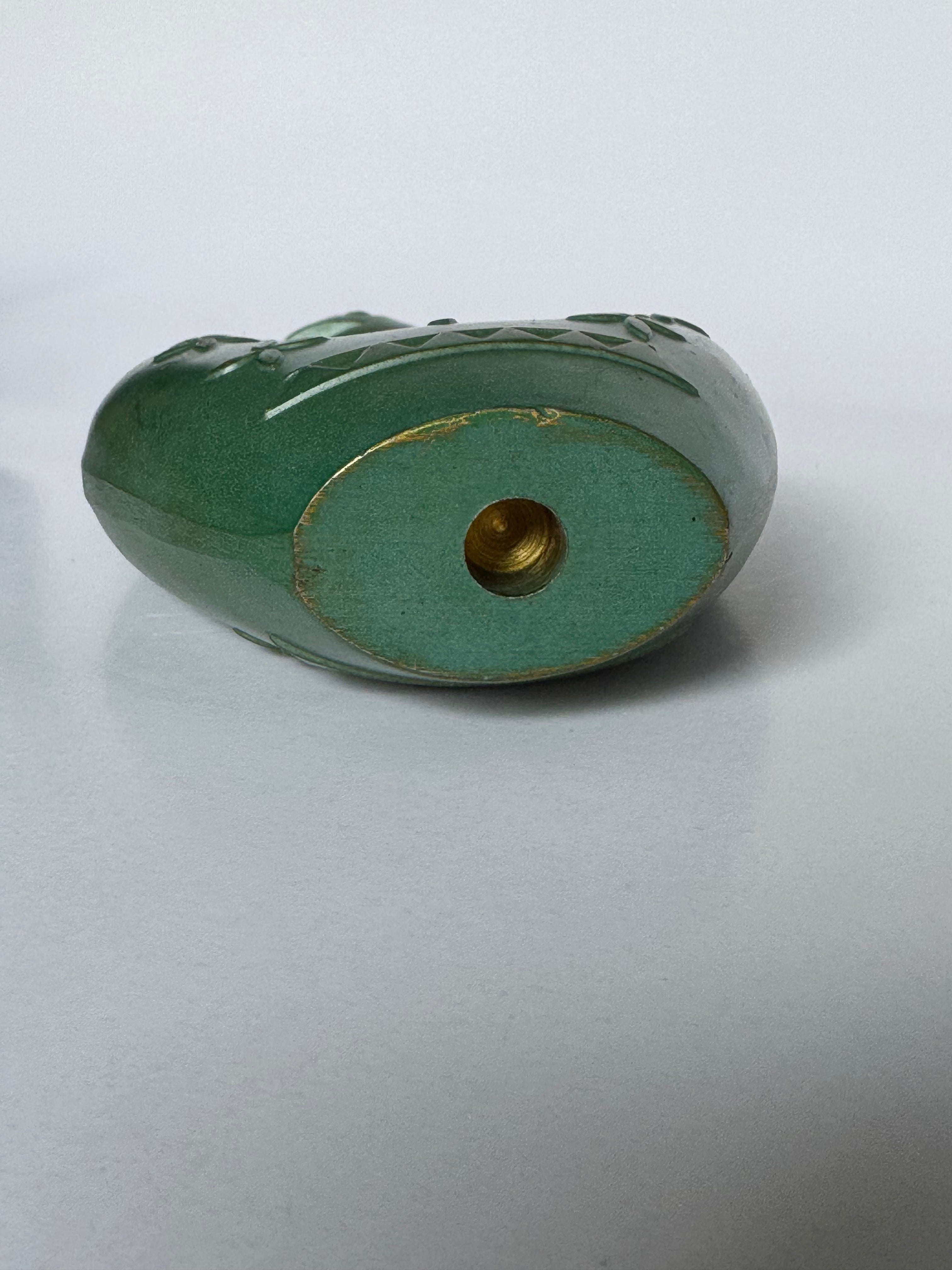 Japanese Bronze Snake Sculpture – Symbolic Serpent Statue for Protection & Prosperity