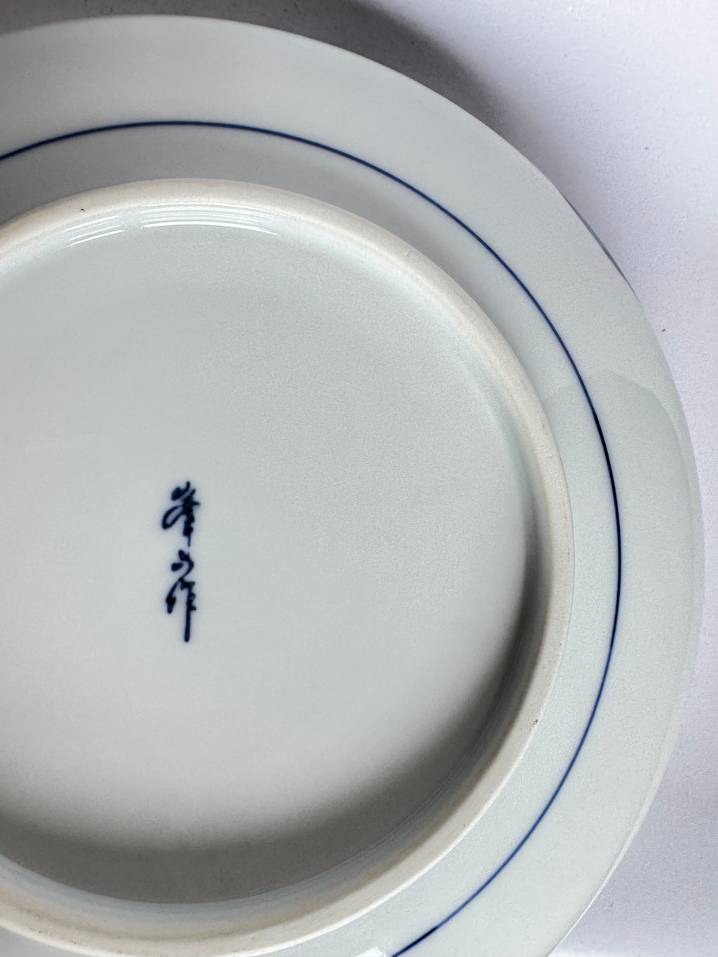 Japanese Art Plates & Tea Trays – Handcrafted Decorative Pottery