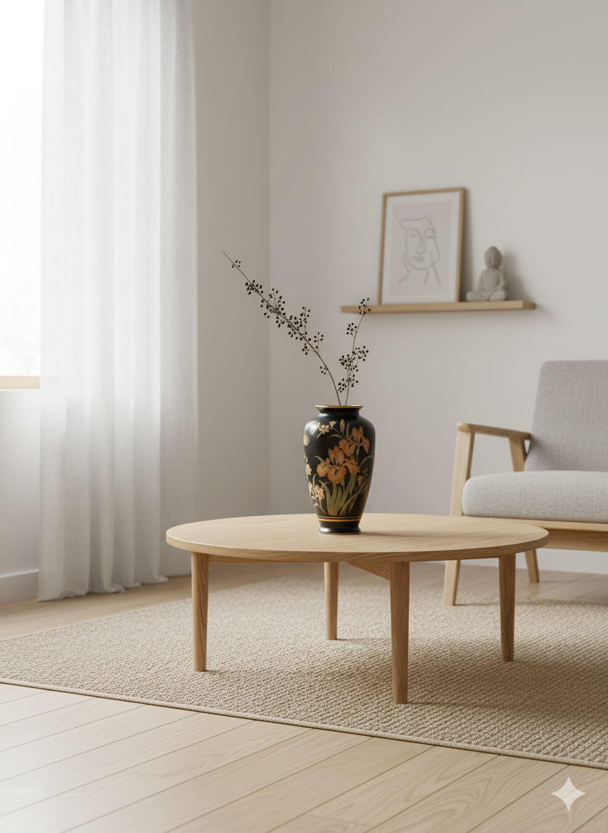 Lifestyle images are digitally enhanced