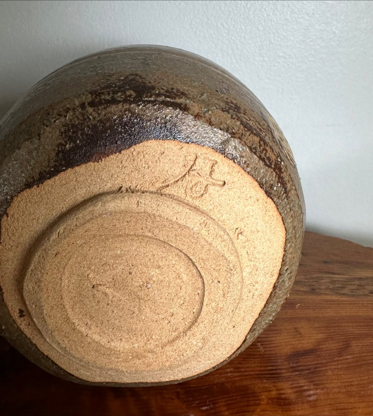 Wabi-Sabi Chawan – Handcrafted Japanese Tea Bowl, Simple & Authentic Japanese Pottery