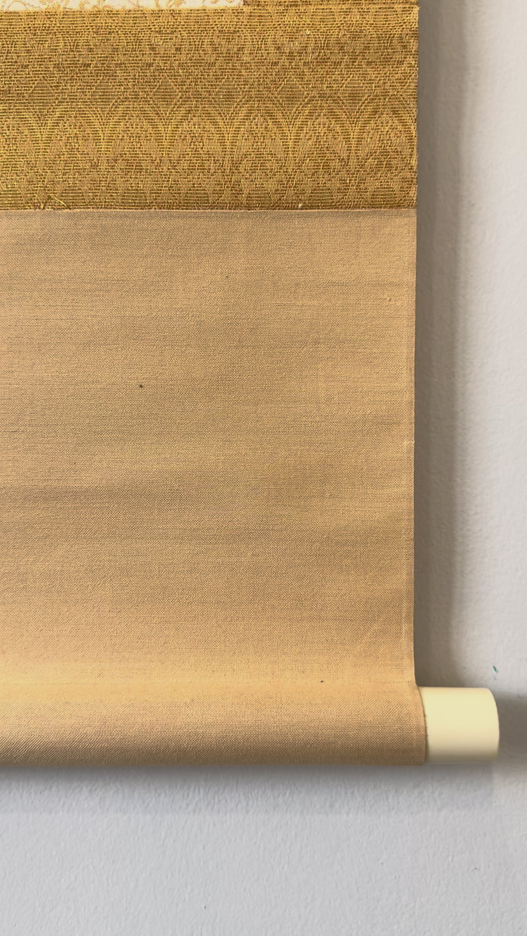 Japanese Shichifukujin Kakemono Scroll • Seven Lucky Gods on Takarabune