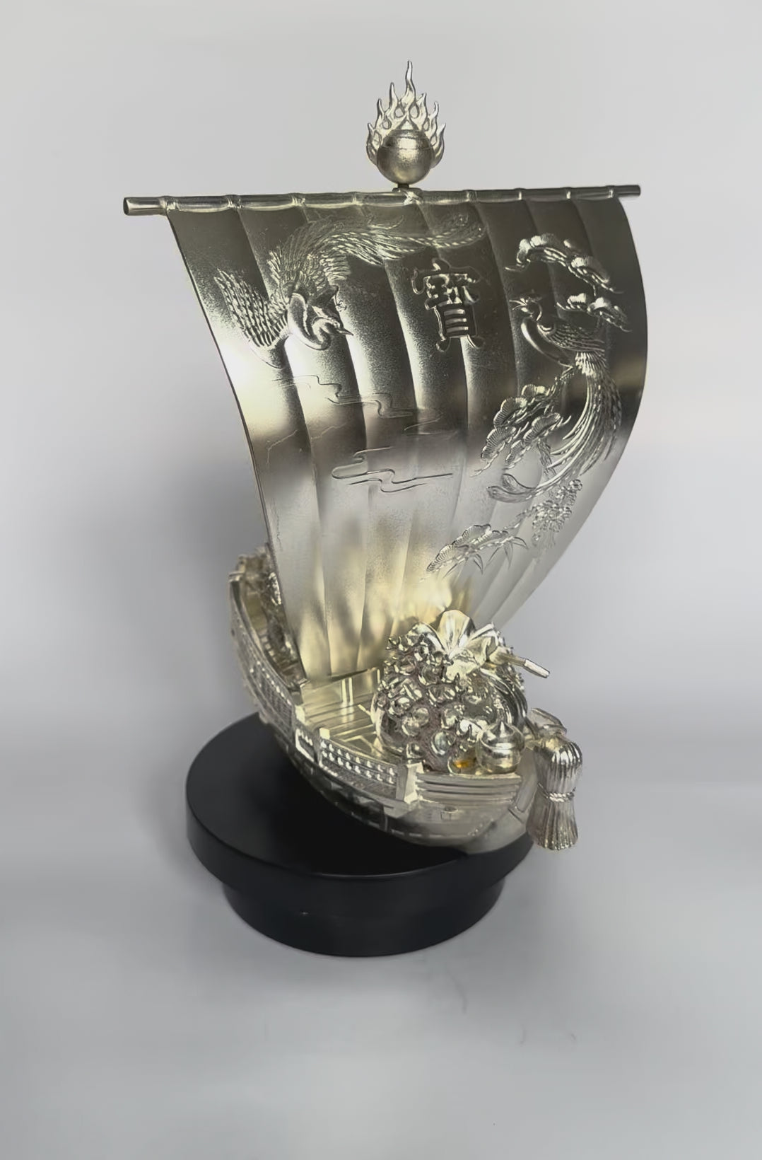 Japanese Home Decor & Ceramic Figurines – Chikoyaki